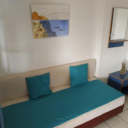Bambola Apartments Nea Moudania Pokój zdjęcie
