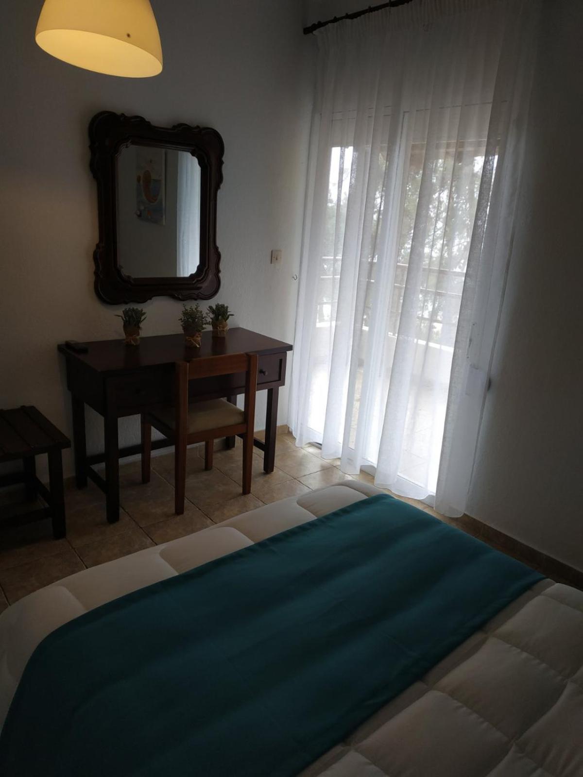 Bambola Apartments Nea Moudania Pokój zdjęcie