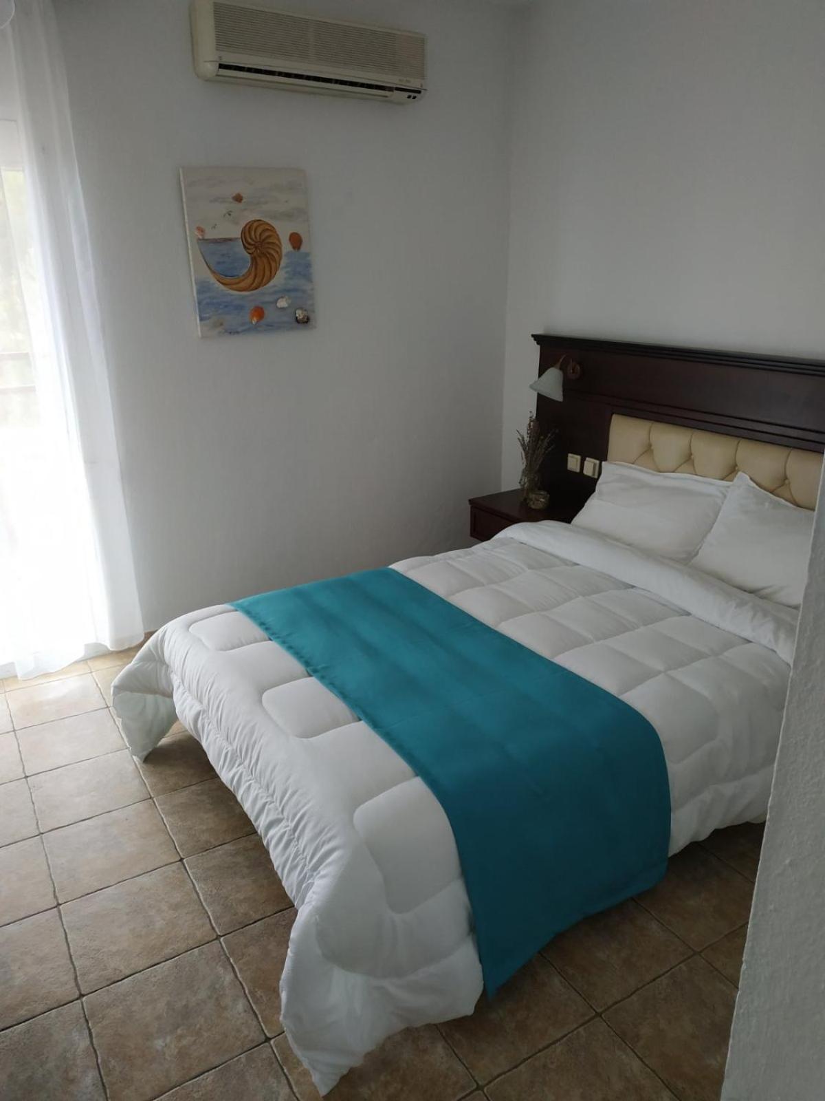 Bambola Apartments Nea Moudania Pokój zdjęcie